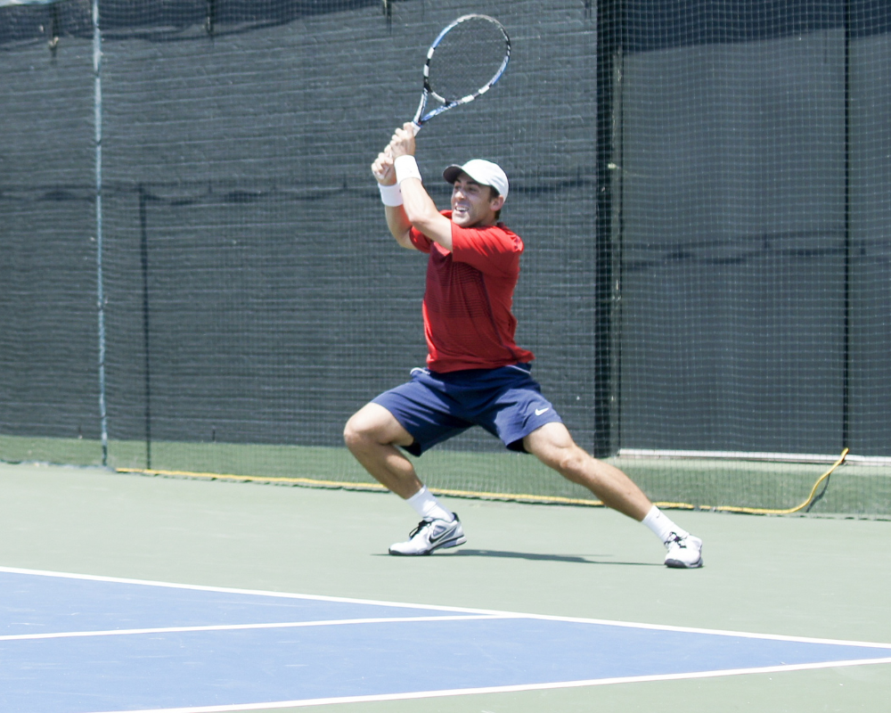High Performance Training